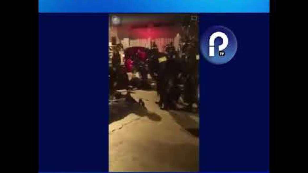 13 FALLECIDOS EN DISCOTECA DE LOS OLIVOS #TRAGEDIA #PERÚ #COVID19