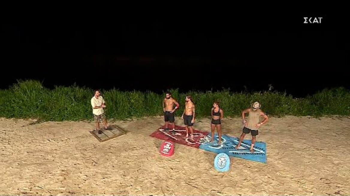 Οι τοποθετήσεις των παικτών μετά το τέλος των αγώνων κατάταξης