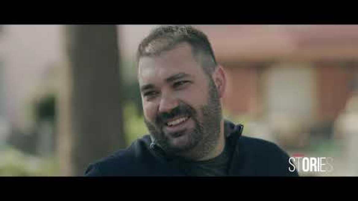 Mega Stories Sneak Preview | Ιστορίες στην κόψη της ζωής  | Δευτέρα 27/3 00:10