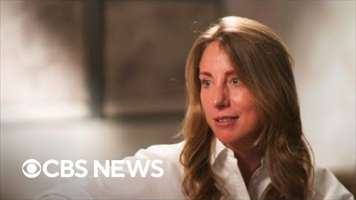 “Secrets of the Oligarch Wives” | Official trailer