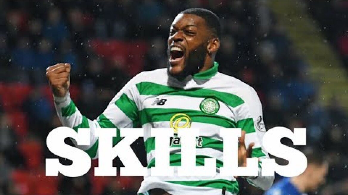 Olivier Ntcham 2020-Passes&Goals I HD