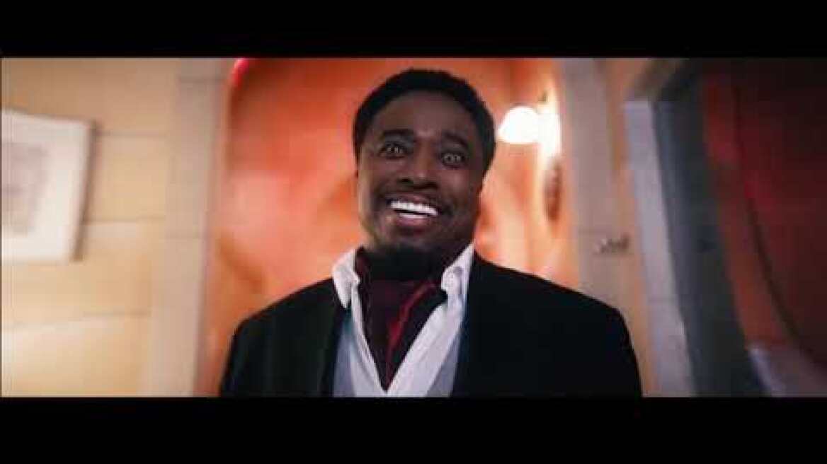 Bad President Official Trailer a Comedy with The Real Stormy Daniels