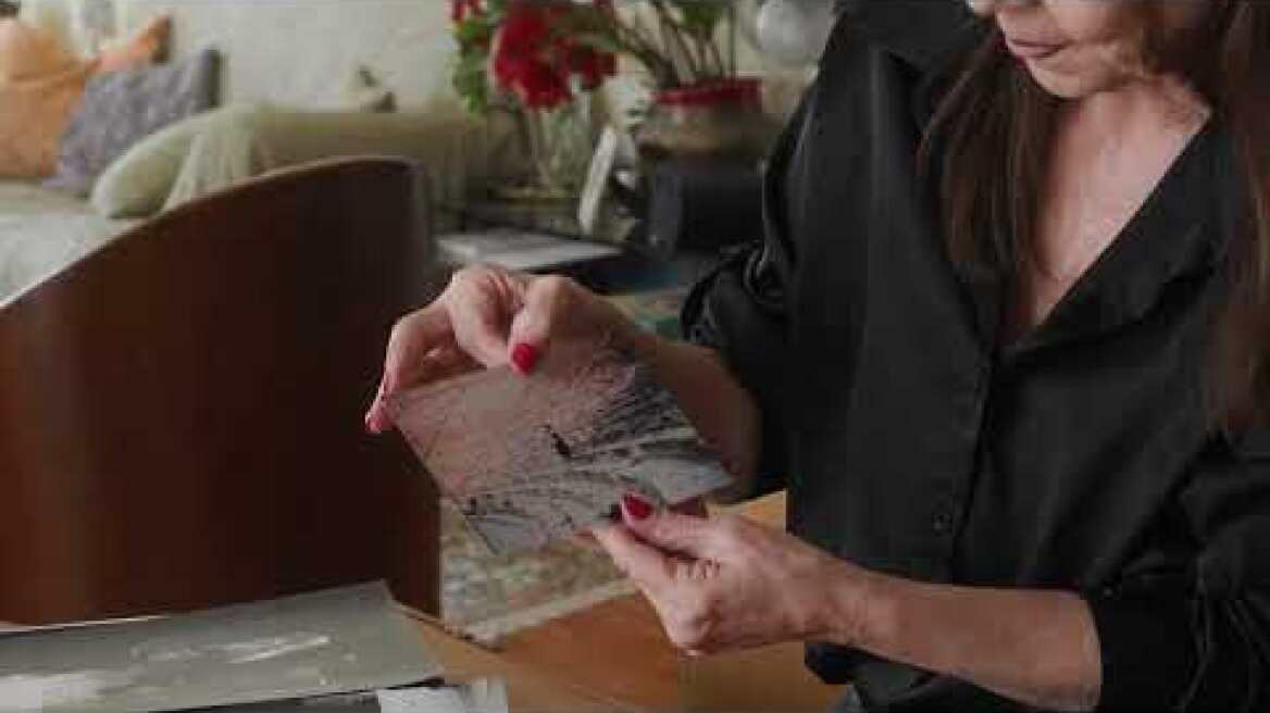 AEF 2025 | Μέσα από τα μάτια τους - 70 Χρόνια Φεστιβάλ Αθηνών Επιδαύρου | Official Trailer