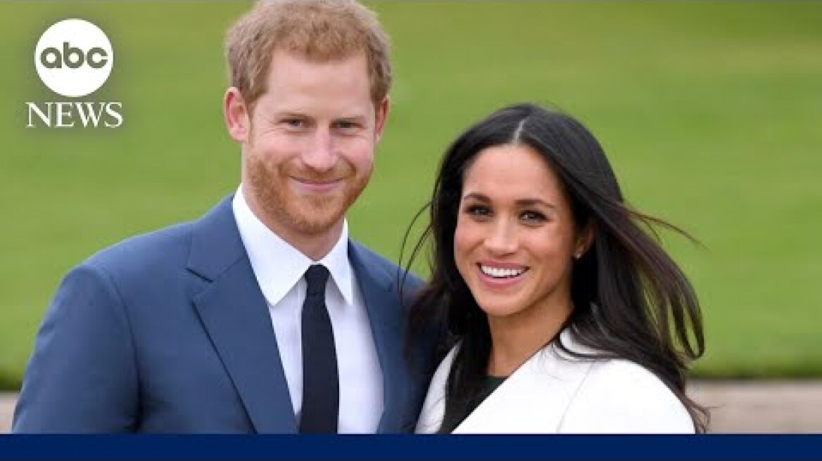 Prince Harry, Meghan Markle allegedly involved in 'near catastrophic car chase'