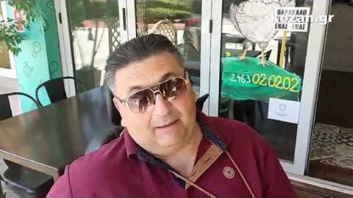 kozan.gr: Πτολεμαίδα: Βρήκε τσαντάκι/πορτοφόλι με 1600 ευρώ και το παρέδωσε στον ιδιοκτήτη του