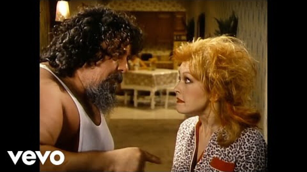 Cyndi Lauper - Girls Just Want To Have Fun (Official Video)