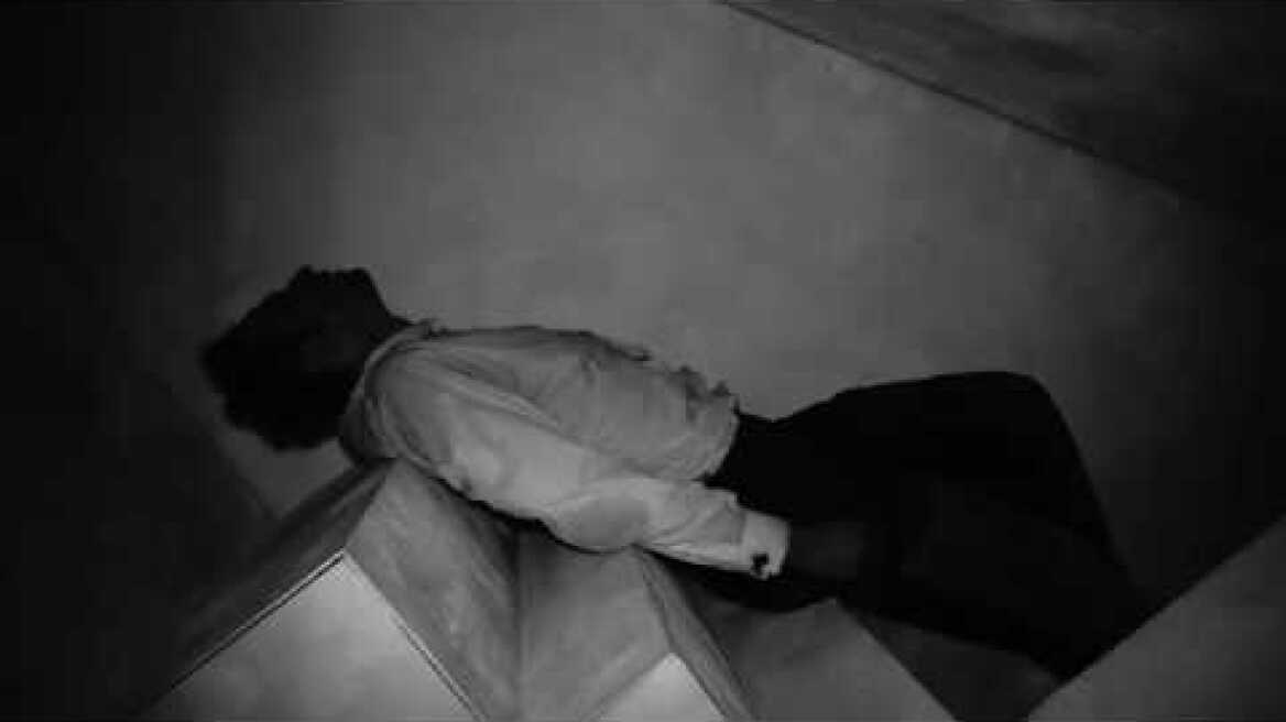 Δημήτρης Κουρτάκης | Αποτυχημένες απόπειρες αιώρησης στο εργαστήριό μου - Video (2)