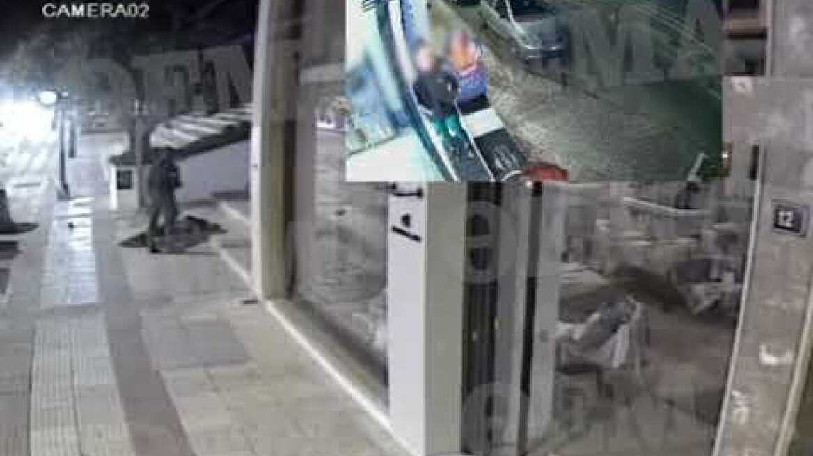 Περιστατικό με 54χρονο στο Αγρίνιο