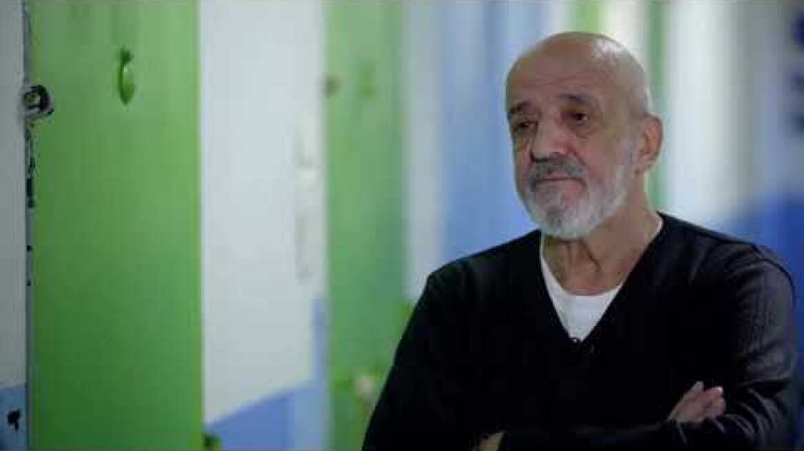 Αυτοψία | Μια ζωή στη φυλακή - Sneak 1