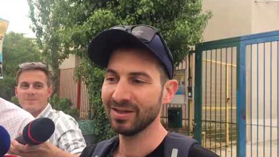 Δηλώσεις γονέα: Πόρτα καταπλάκωσε μαθητή σε δημοτικό σχολείο της Κηφισιάς