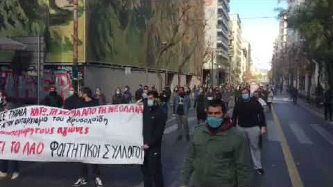 Πατησίων και Σατωβριάνδου