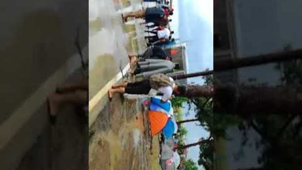 Καμπ διαβατών