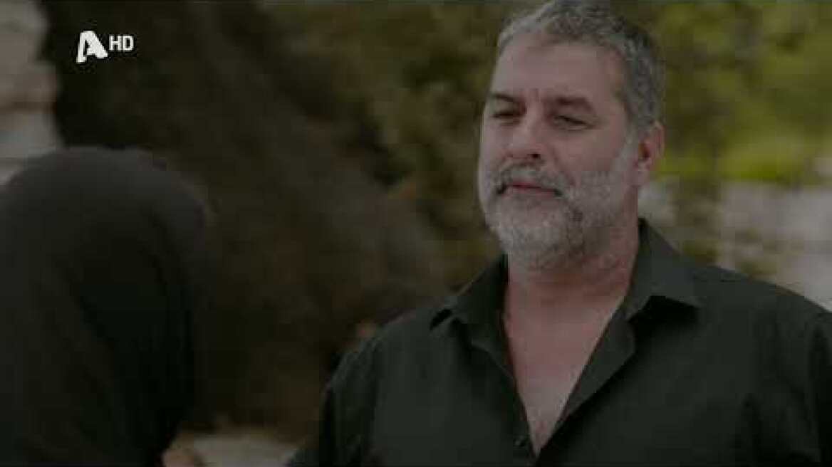 Σασμός | Σεζόν 3 | Επεισόδιο 8 | Sneak Preview | Καλλιόπη - Αντρέας