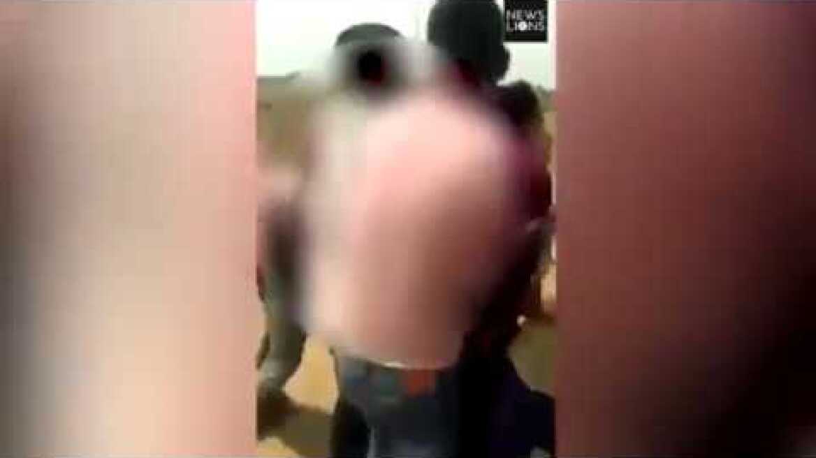 In Video, Girl Attacked By 8 In Bihar's Jehanabad, Clothes Ripped Off. No One Helped