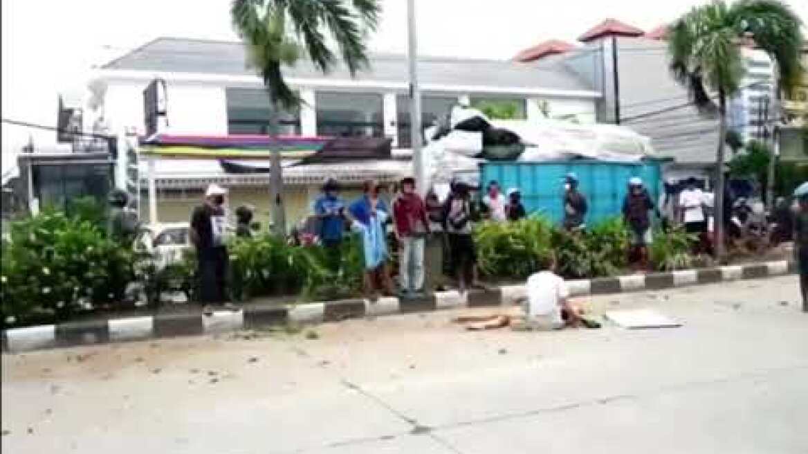 Anastasia Tropitsel Russian blogger, 18, who became a millionaire at 15 dies in Bali in Bike crash