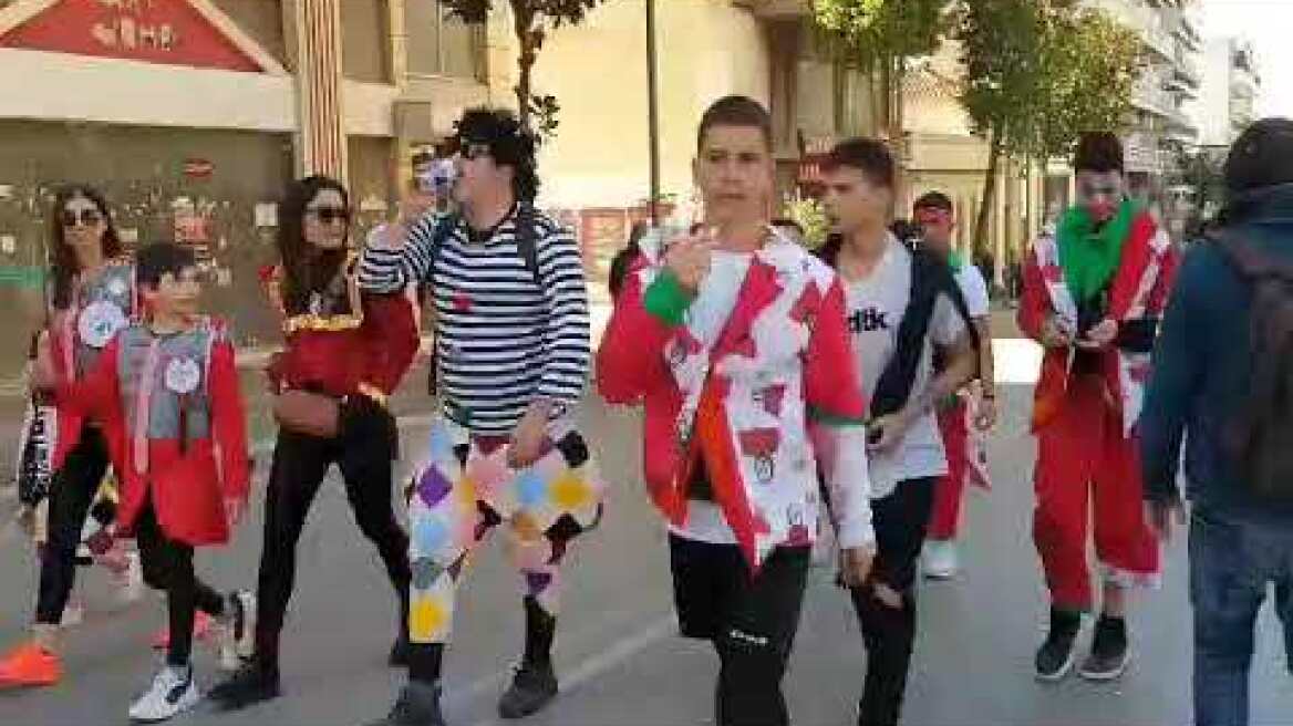 tempo24 - ΠΑΤΡΙΝΟ ΚΑΡΝΑΒΑΛΙ - Η "ΑΠΑΓΟΡΕΥΜΕΝΗ" ΠΑΡΕΛΑΣΗ 3