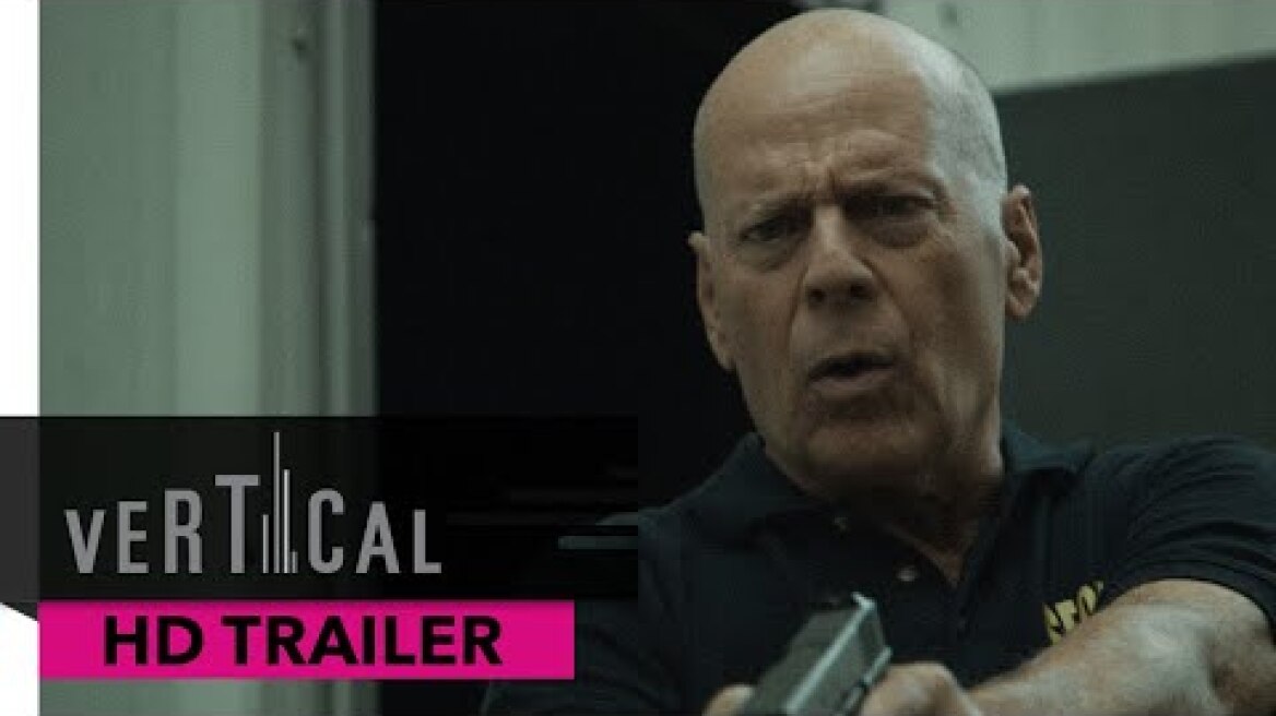 Wrong Place | Official Trailer (HD) | Vertical