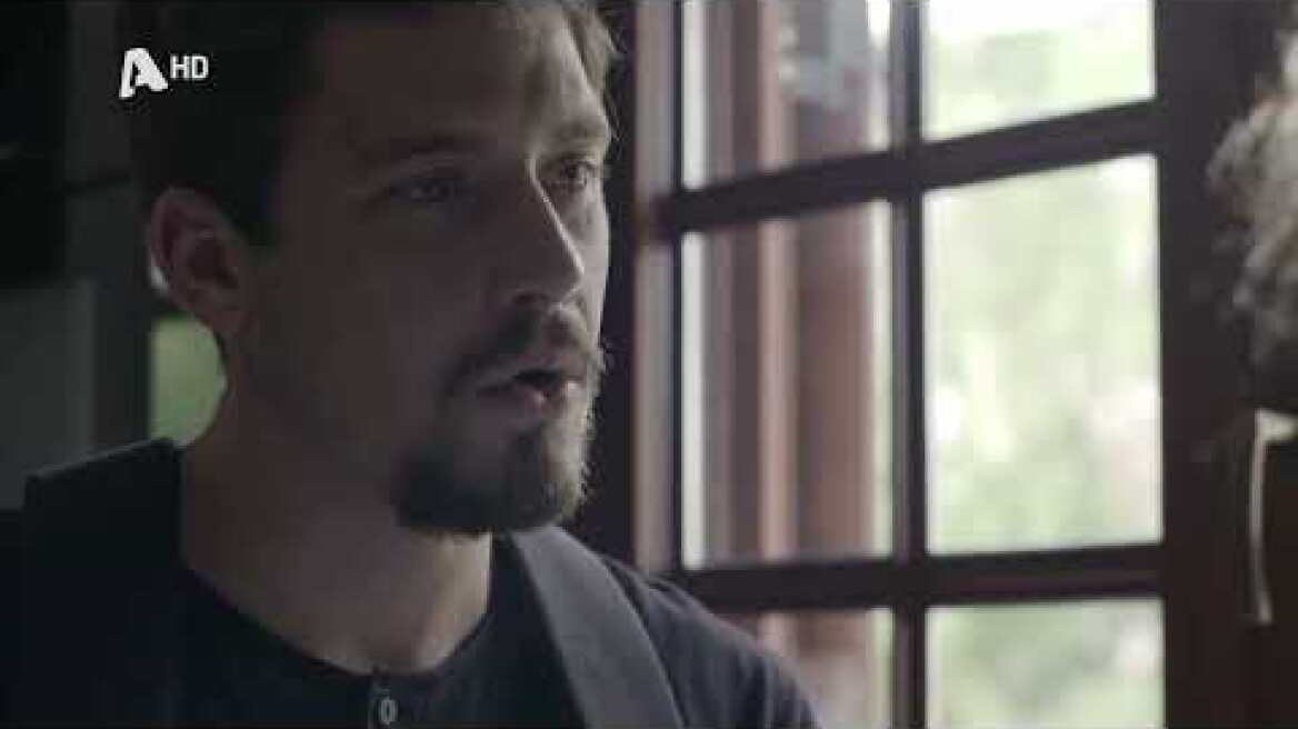 Σασμός | Σεζόν 2 | Επεισόδιο 17 | Sneak Preview | Βασιλική - Νικηφόρος