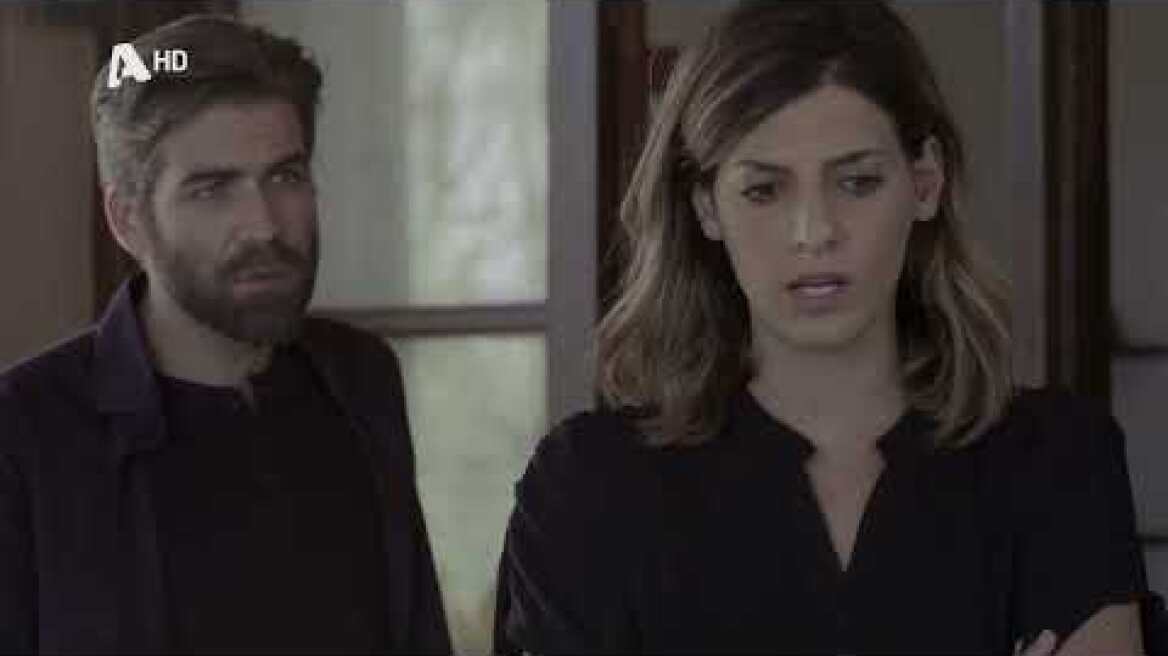 Σασμός | Σεζόν 2 | Επεισόδιο 7 | Sneak Preview