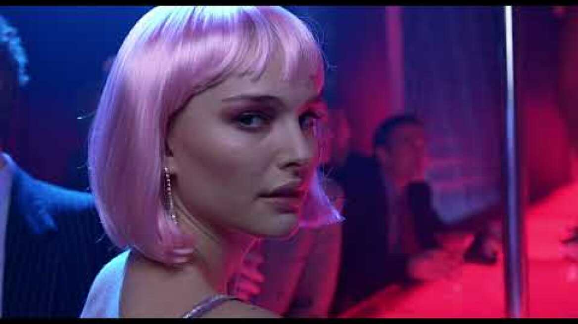 Thank You - Clive Owen & Natalie Portman - Closer (2004)