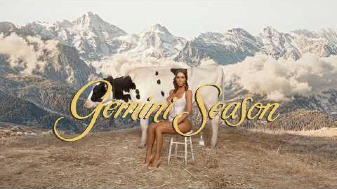 GEMINI SEASON
