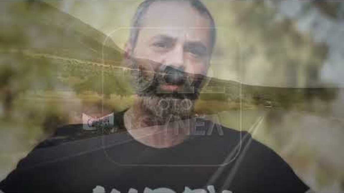 Η μαρτυρία – ντοκουμέντο στην εκπομπή