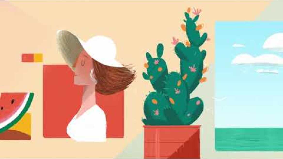 EVIA FILM PROJECT 4 | SPOT