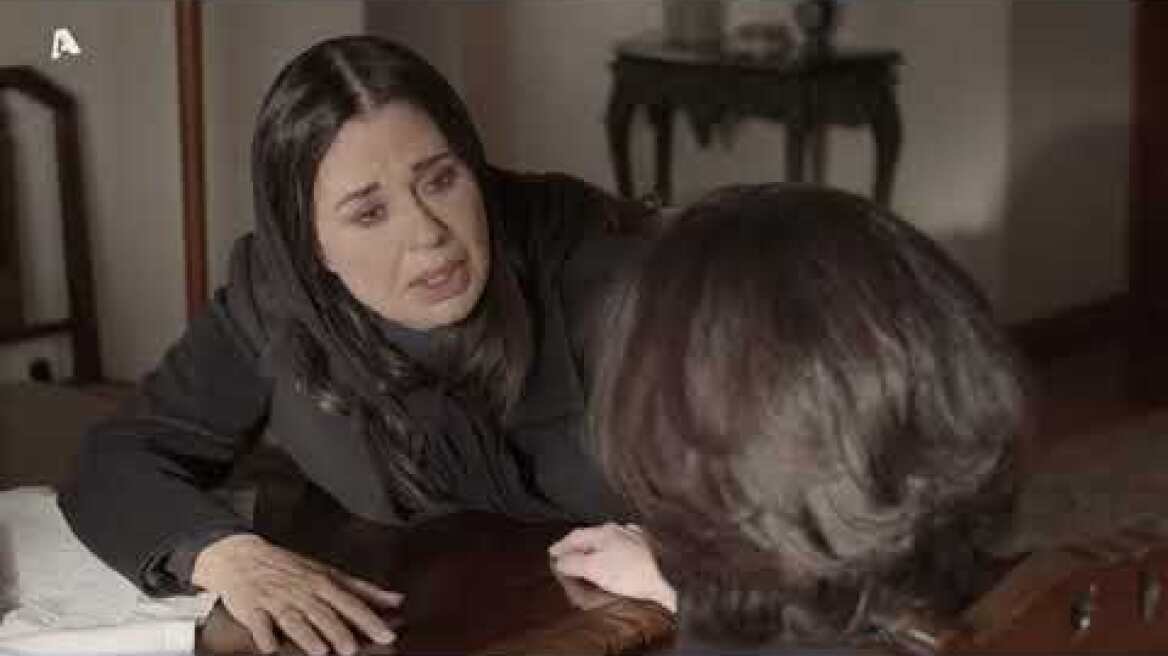 Σασμός | Επεισόδιο 57 | Sneak Preview 2