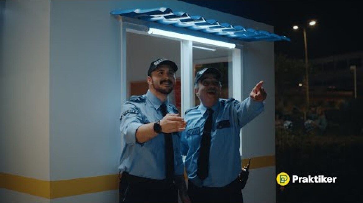 Black Friday στα Praktiker!