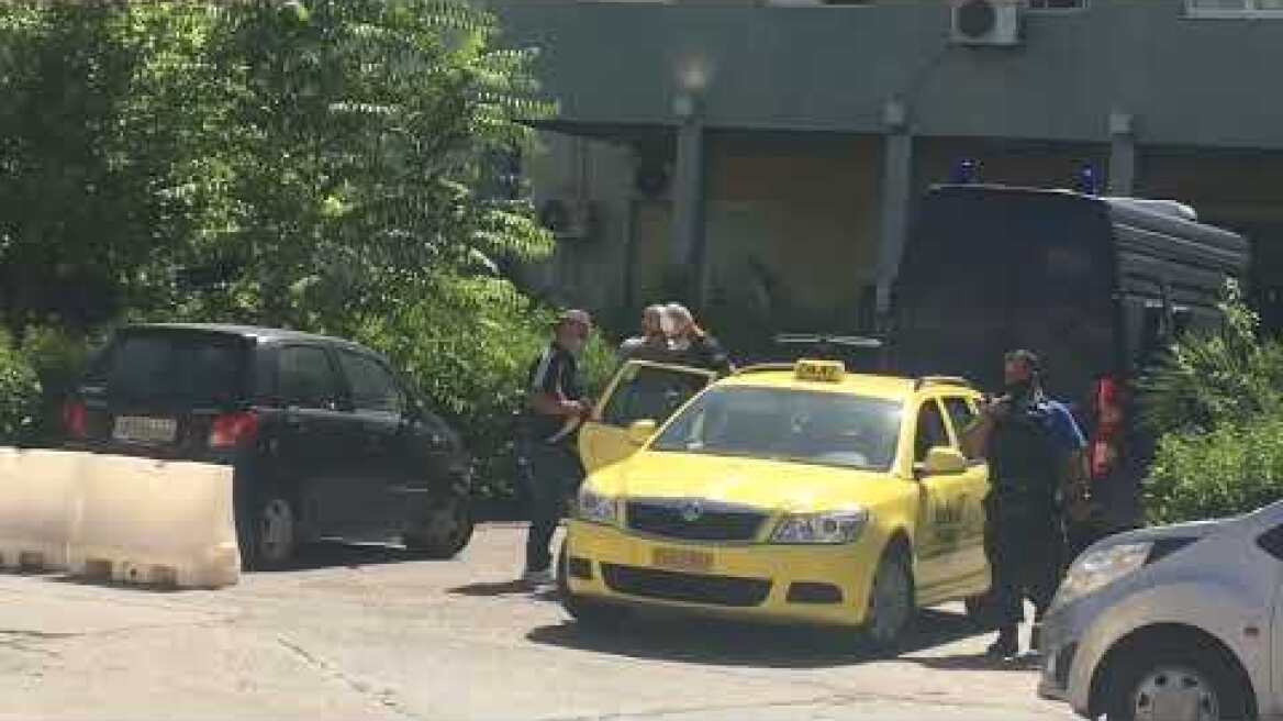 Ατύχημα Allou Fun Park: Ο 25χρονος αποχώρησε από το νοσοκομείο υποβασταζόμενος από τον πατέρα του