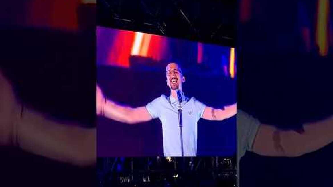 ΦΑΝΑΡΙΑ. / BLOODY HAWK