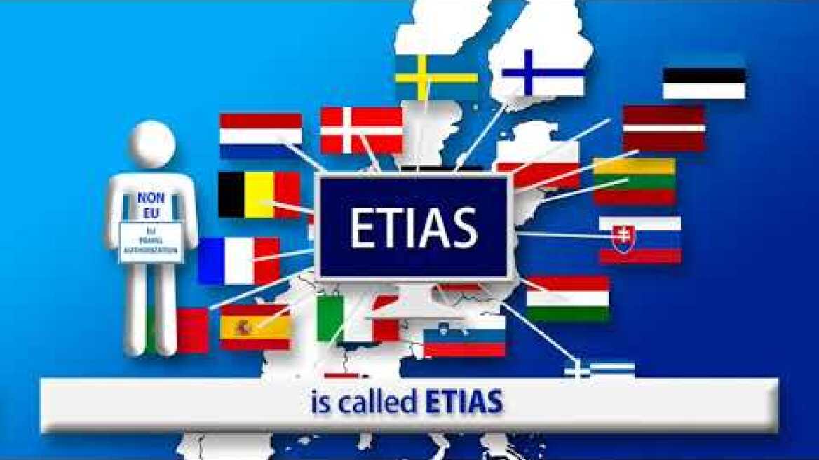 Αυστηρότεροι έλεγχοι σε αεροδρόμια και λιμάνια πριν την είσοδο σε ευρωπαϊκό έδαφος