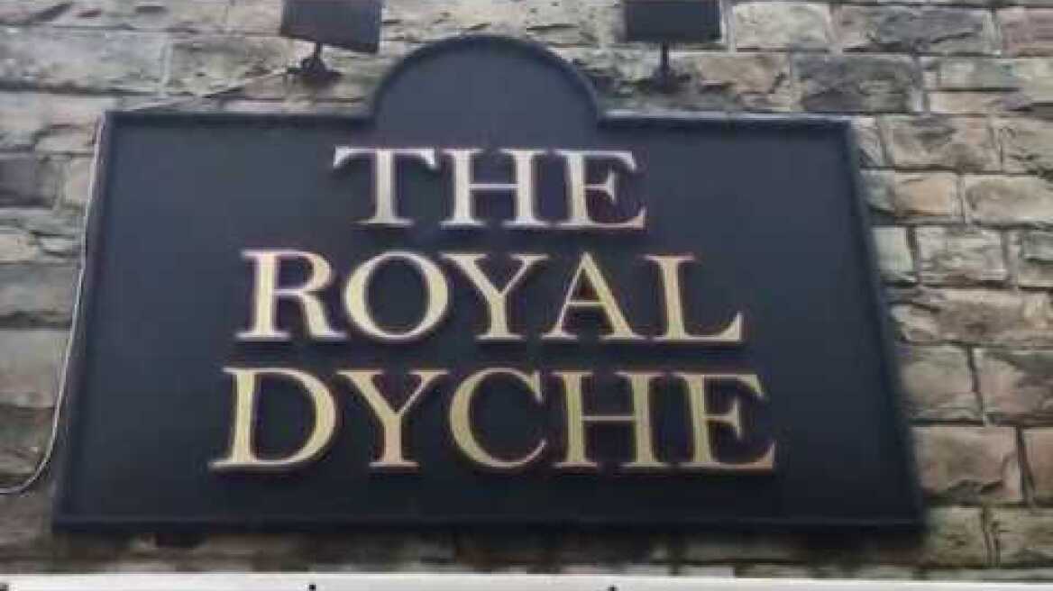 The Royal Dyche Official Opening