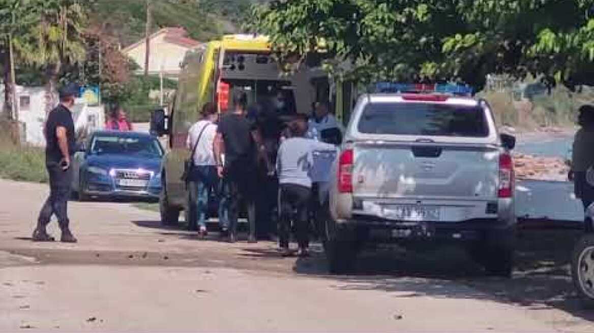 Nεκρός σε 52 μέτρα βάθος εντοπίστηκε ο χειριστής του ελικοπτέρου που κατέπεσε στην Εύβοια (2)