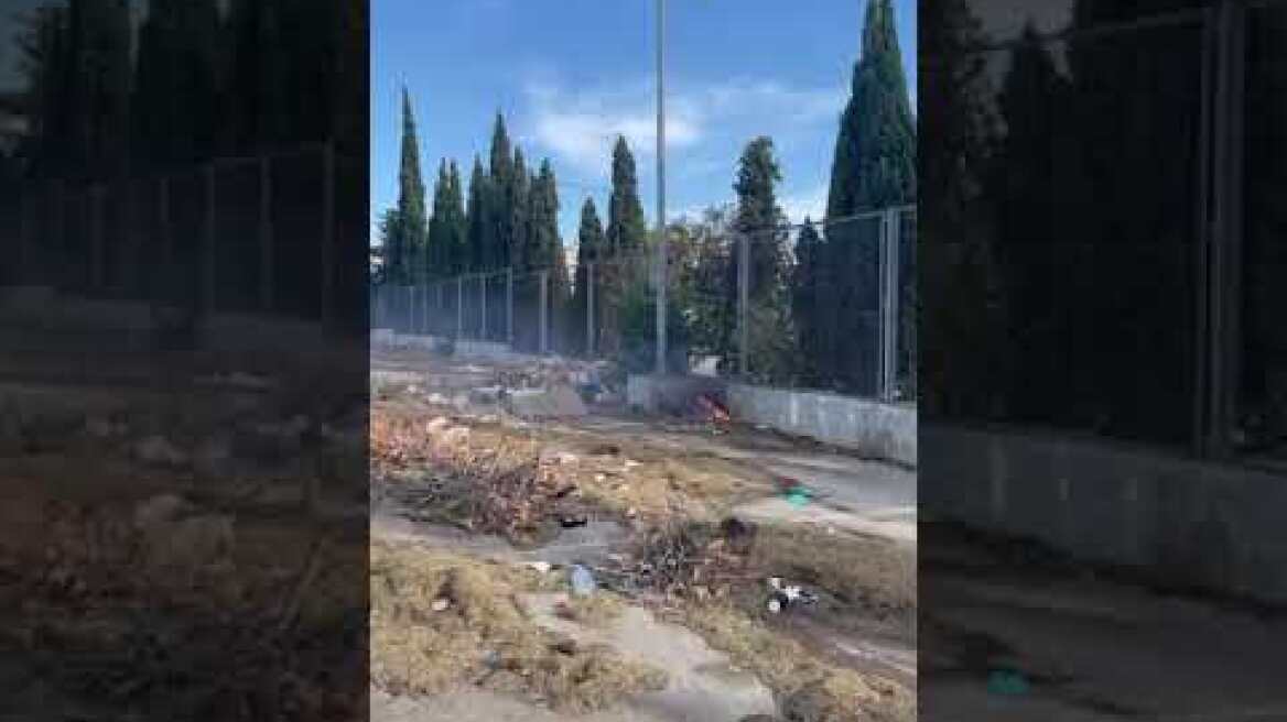 Conference League: Οπαδοί του Ολυμπιακού και της Φιορεντίνα σε ΣΕΦ και ΟΑΚΑ