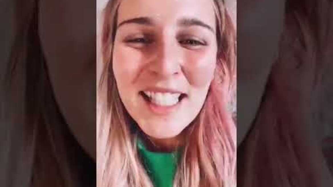 Εβελίνα Νικόλιζα: Θετική στον κορονοϊό