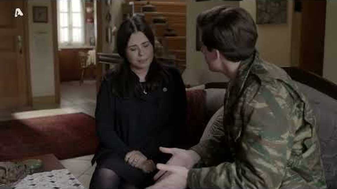 Σασμός | Επεισόδιο 113 | Sneak Preview 2