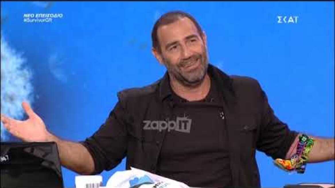 Έπεσε η αυλαία για το Ράδιο Αρβύλα! Όλα όσα είπε ο Αντώνης Κανάκης…