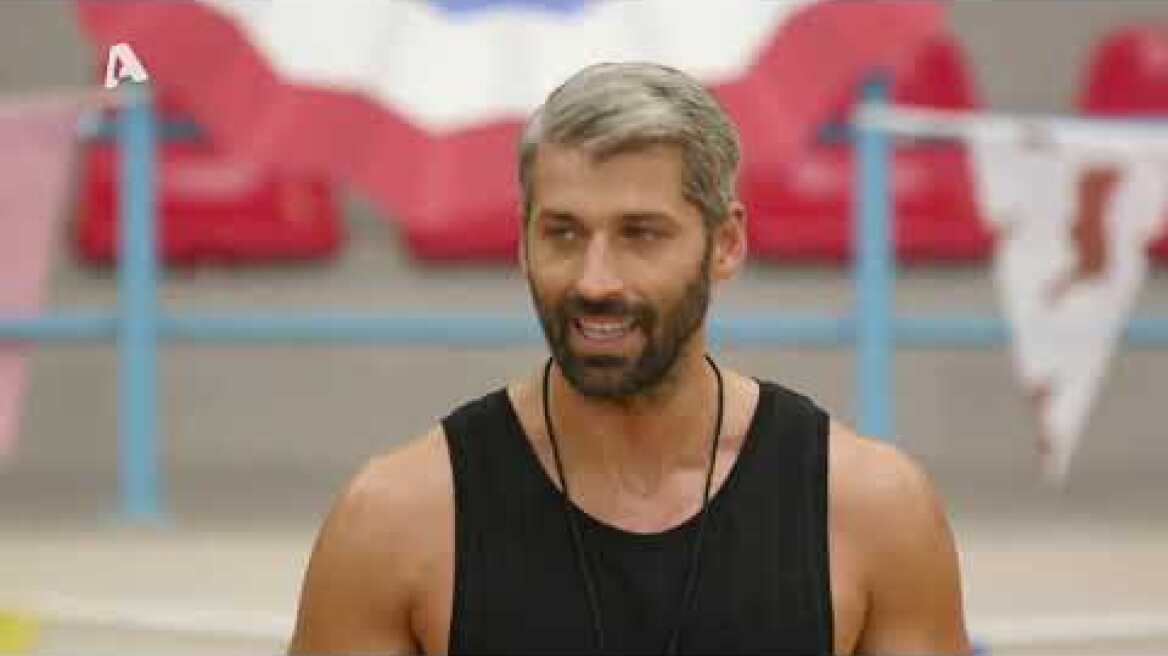 THE BACHELOR - Επεισόδιο 14 - Sneak Preview 1