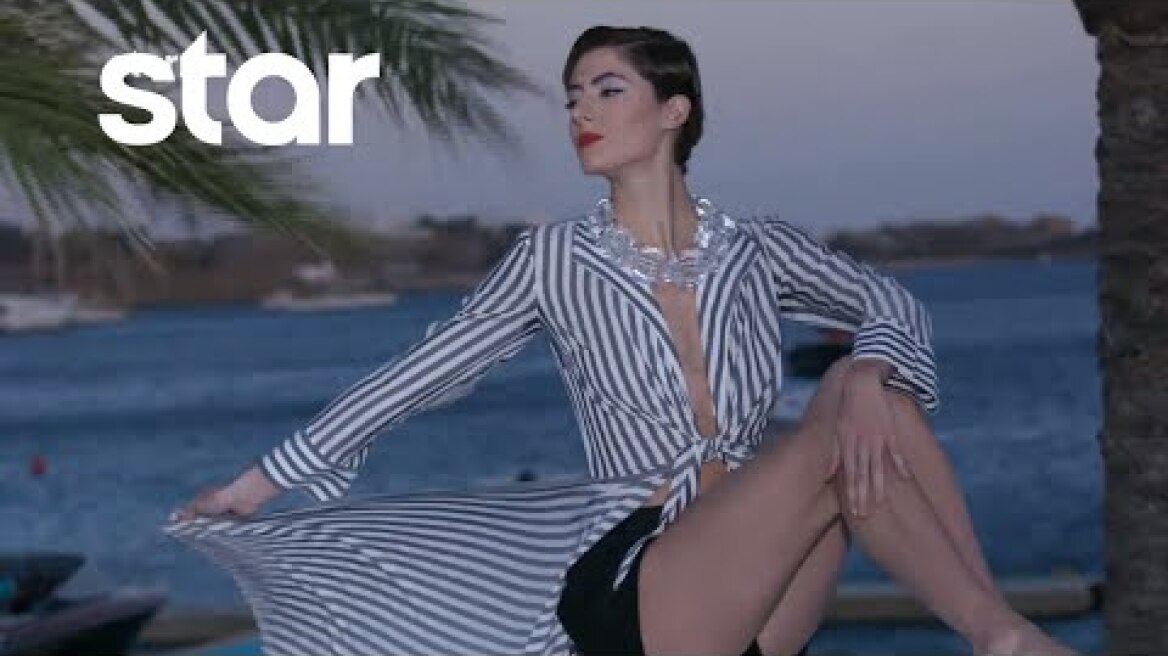 GNTM 5 | Η απογοητευτική φωτογράφιση της Μάρας και η άρνηση της Γεωργιάννας!