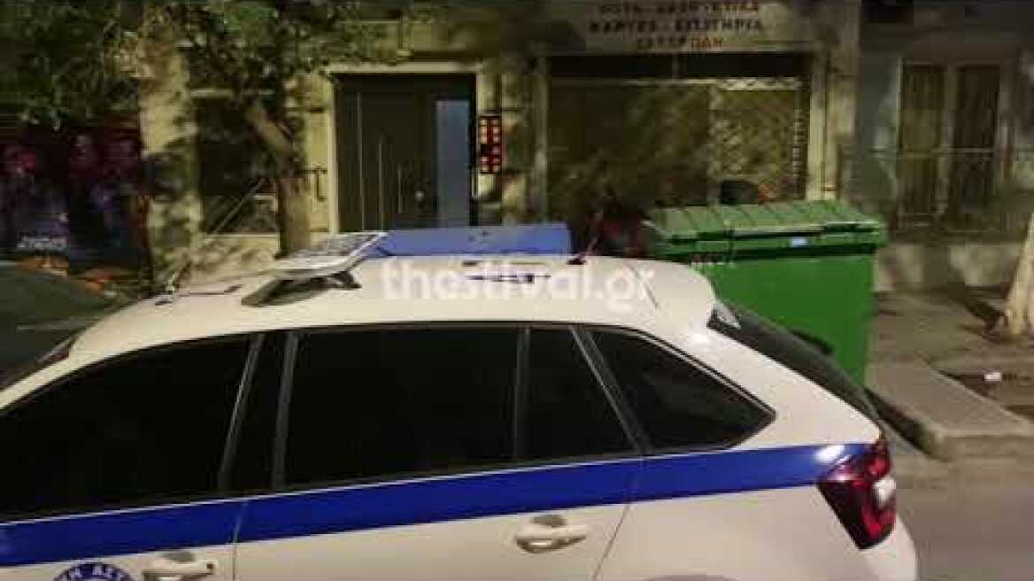 Thestival.gr Κορωνοπάρτυ Γάλλων φοιτητών στη Θεσσαλονίκη