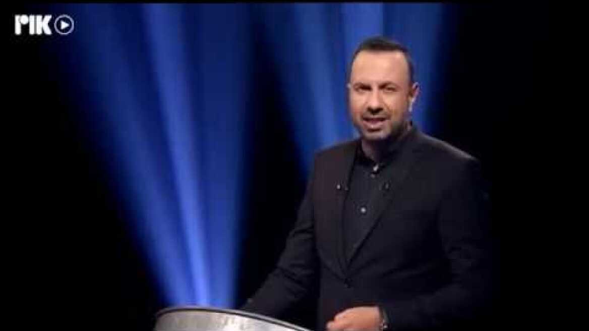 ΤΑ ΑΛΥΣΟΠΡΙΟΝΑ ΤΟΥ ΠΙΟ ΑΔΥΝΑΜΟΥ ΚΡΙΚΟΥ ΕΠΕΙΣΟΔΙΟ 40 XXL