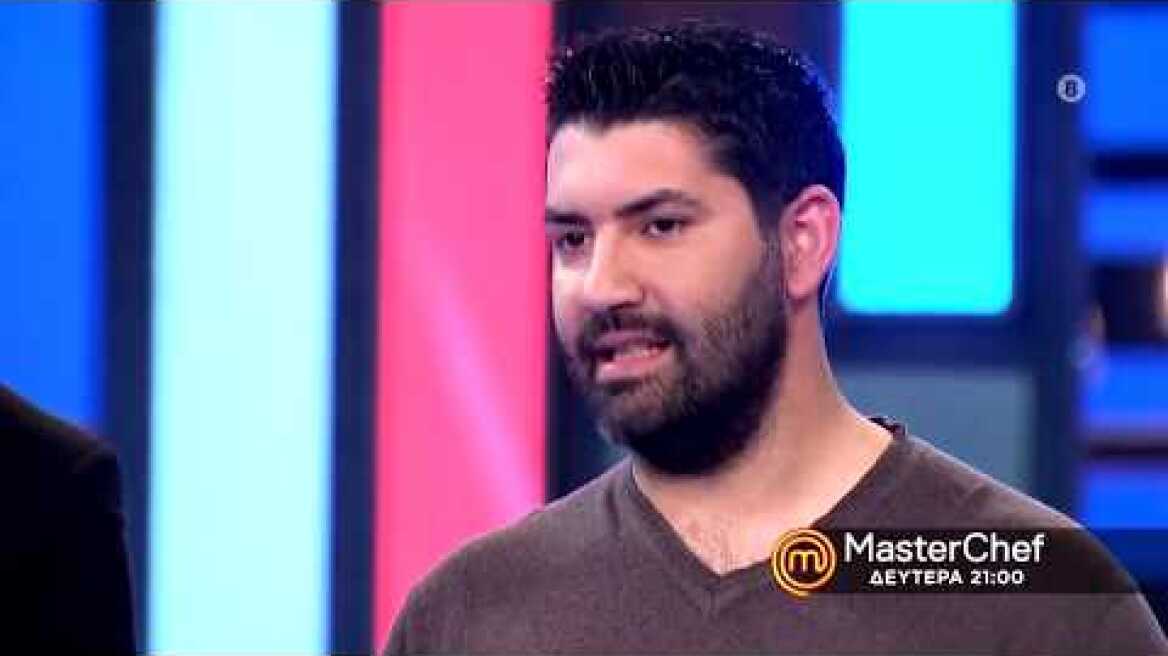 MasterChef 4 - trailer  Δευτέρα 6.4.2020