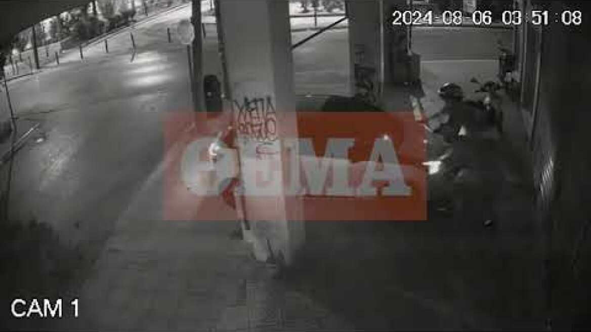 Συμμορία προχωρούσε σε κλοπες αυτοκινήτων