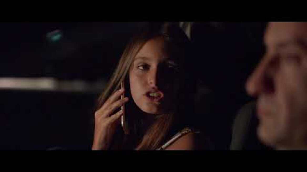 Come un gatto in tangenziale (2017) - Trailer Ufficiale