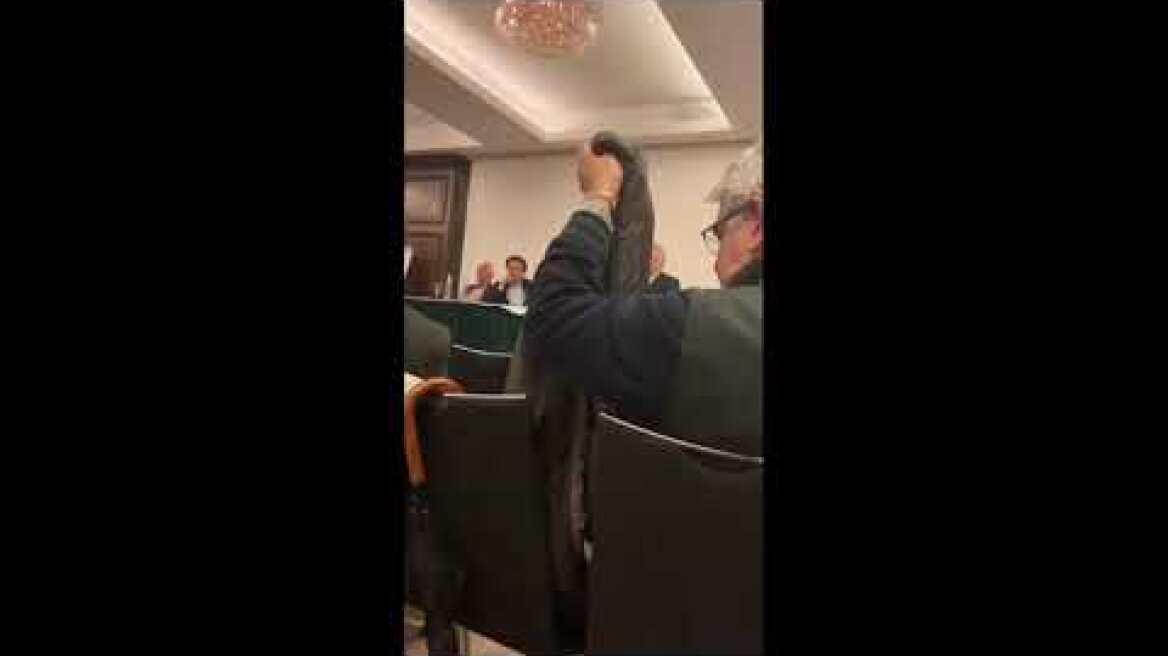 Σύλλογος Μακεδόνων Μονάχου Γκέκας Ιωάννης Κοτζιάς