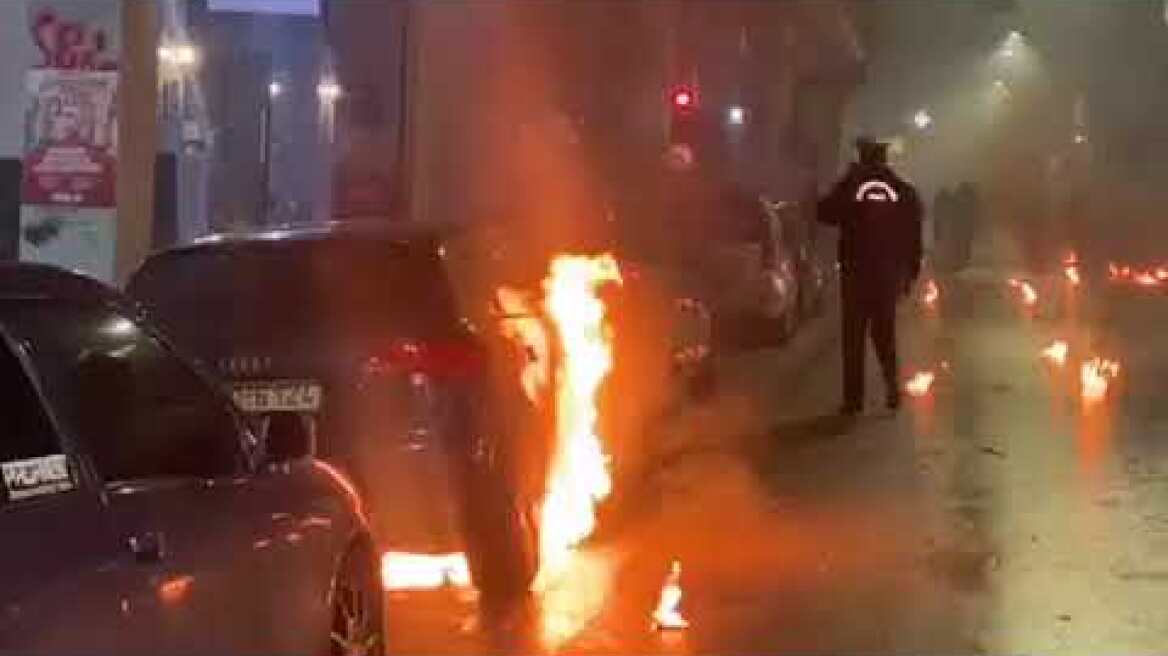 Πάτρα επεισόδια (1)