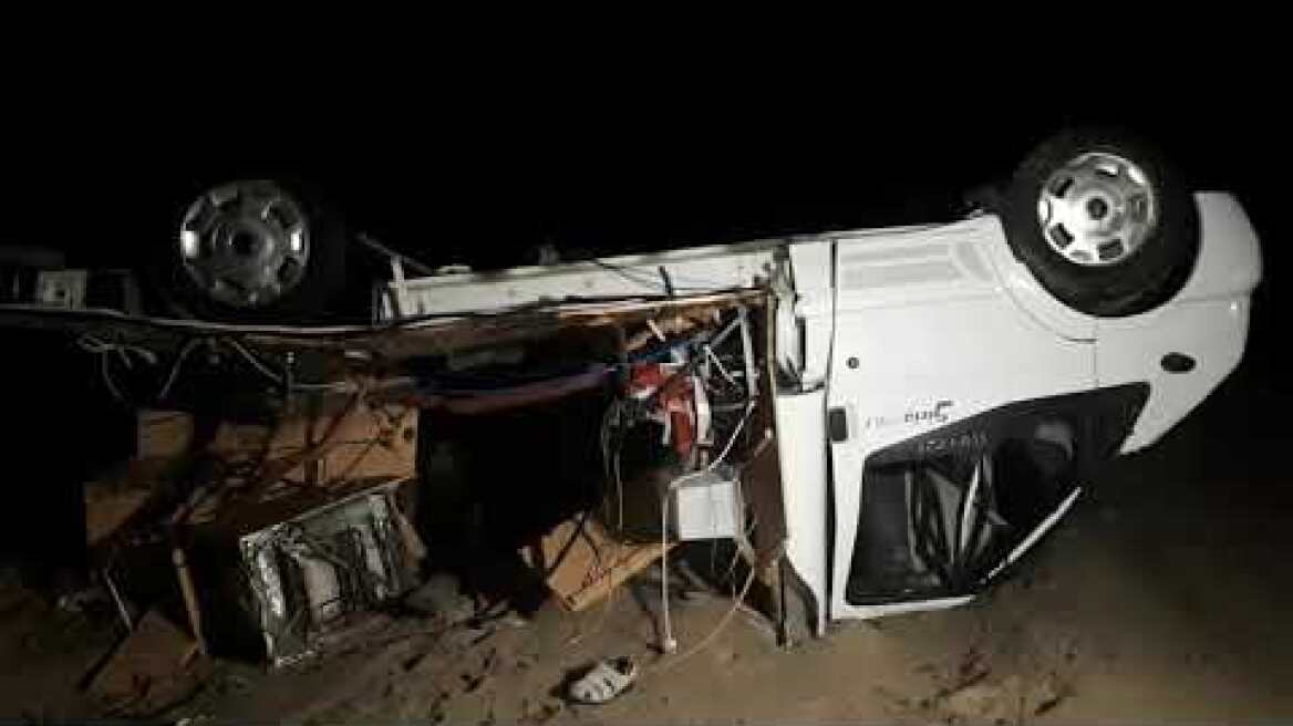 Thestival.gr Τροχόσπιτο