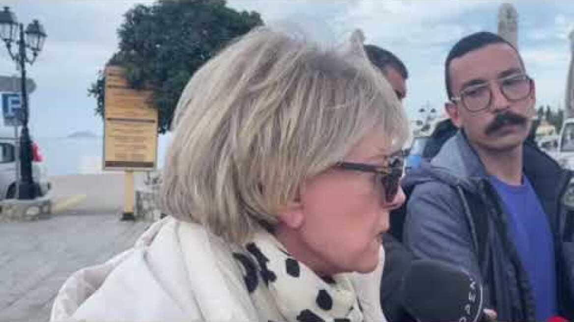 Δήλωση Έλενας Ακρίτα (2)