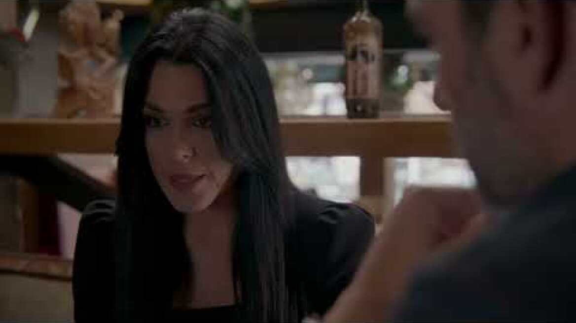 ΠΑΓΙΔΕΥΜΕΝΟΙ – SNEAK PREVIEW – ΕΠΕΙΣΟΔΙΟ 8